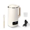 27OZ Self-Cleaning Keep Warm Automatic Soy Milk Maker Machine