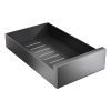 Pull Out Cabinet Organizer Carbon Steel Slide Out Drawer Storage
