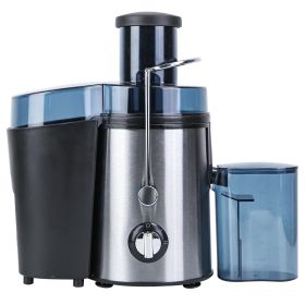Centrifugal Juicer Juice Extractor with 2 Speeds 2.6in Wide Feed Chute