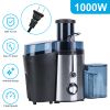 Centrifugal Juicer Juice Extractor with 2 Speeds 2.6in Wide Feed Chute