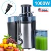 Centrifugal Juicer Juice Extractor with 2 Speeds 2.6in Wide Feed Chute
