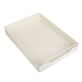 Pull Out Cabinet Organizer Stick On Drawer Carbon Steel Shelf Slide Out Pantry