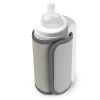 Portable Bottle Warmer On The Go Baby Milk Warmer for Travel