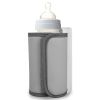 Portable Bottle Warmer On The Go Baby Milk Warmer for Travel