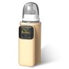 Portable Bottle Warmer with Night Light On The Go Baby