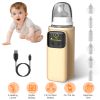 Portable Bottle Warmer with Night Light On The Go Baby