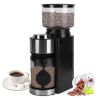 Conical Burr Coffee Grinder Electric Coffee Bean Grinder
