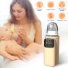 Portable Bottle Warmer with Night Light On The Go Baby