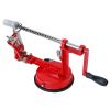 Apple Peeler Manual Rotation Potato Fruit Core Slicer