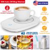 Coffee Mug Warmer Cup Warmer Auto Shut Off Electric Heater Pad