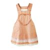 Cute Retro Kitchen Restaurant Women Aprons Waitress Apron Maid Apron Lace - Default