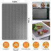 Silicone Electric Stove Cover Mat for Glass Stove Top Protector