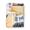 Great Dane The Chef Apron Cooking Kitchen Server Baking Crafts Gardening for Adult Women Men, Unisex, Large, Multicolor - Default