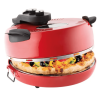 1600W Portable Pizza Machine 16 inch Electric Pizza Oven