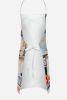 Neapolitan Mastiff The Chef Apron Cooking Kitchen Server Baking Crafts Gardening for Adult Women Men, Unisex, Large, Multicolor - Default