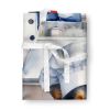 Sheltie The Chef Apron Cooking Kitchen Server Baking Crafts Gardening for Adult Women Men, Unisex, Large, Multicolor - Default