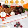Electric Vacuum Sealer Machine For Fresh Food Dry Moist Food