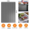 Silicone Electric Stove Cover Mat for Glass Stove Top Protector