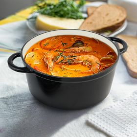 KI02019 (Option: BK-1PC-24cm)